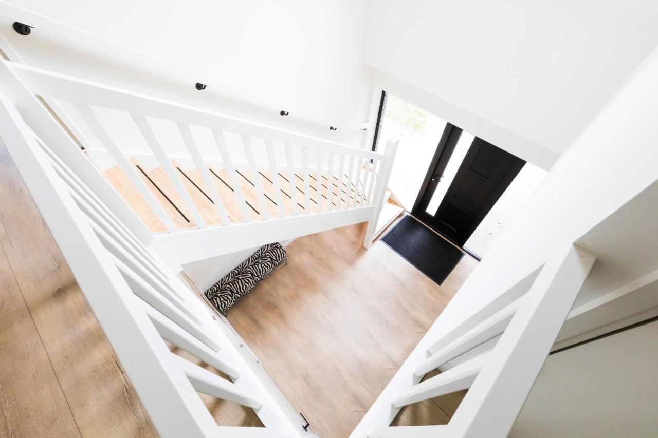 The Island Life Texel - Wellness Bed & Breakfast เดอ คุก ภายนอก รูปภาพ