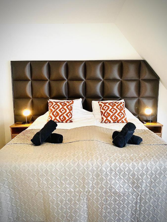 The Island Life Texel - Wellness Bed & Breakfast เดอ คุก ภายนอก รูปภาพ