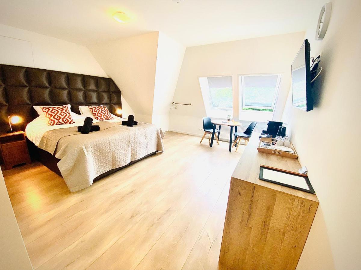 The Island Life Texel - Wellness Bed & Breakfast เดอ คุก ภายนอก รูปภาพ