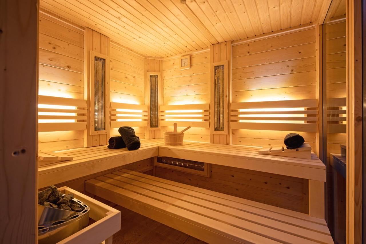The Island Life Texel - Wellness Bed & Breakfast เดอ คุก ภายนอก รูปภาพ